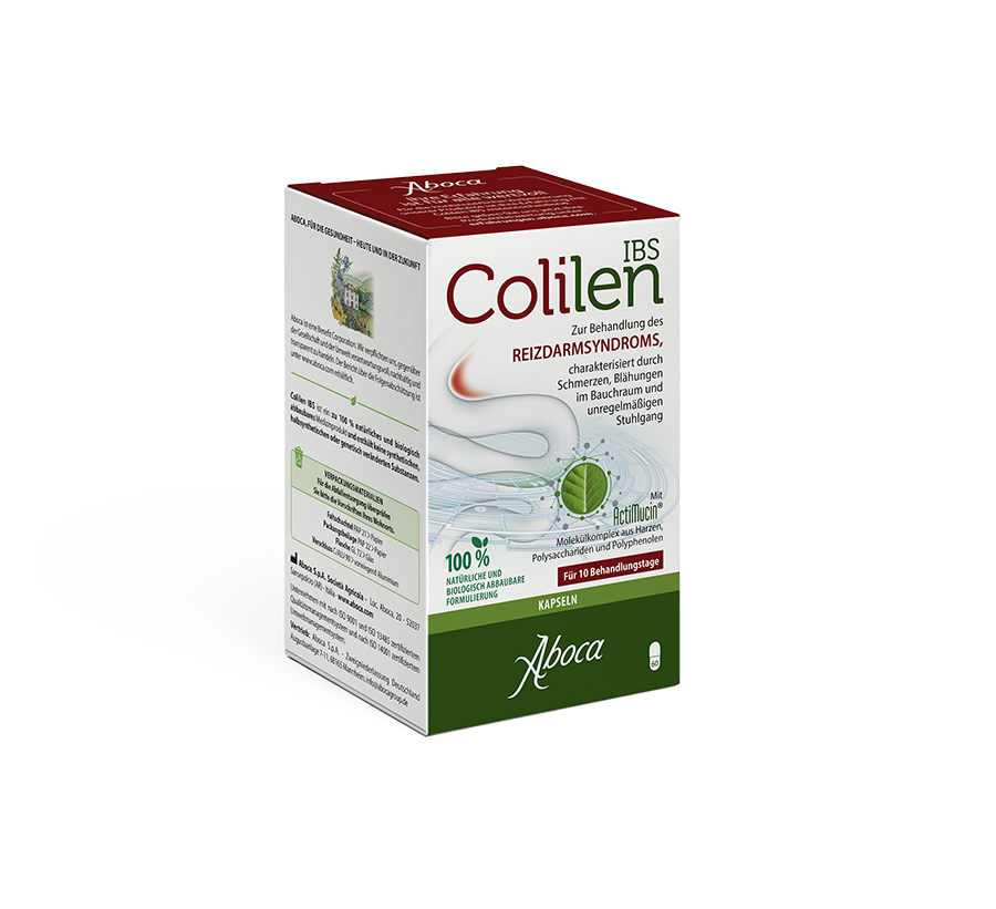Colilen IBS